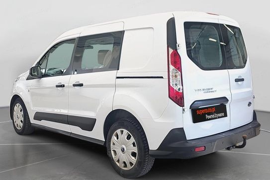 Ford Transit Connect 220 L1 Trend