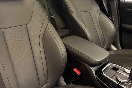 BMW X4 xDrive30i M Sport