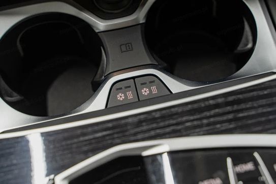 BMW X6 xDrive40d M Sport