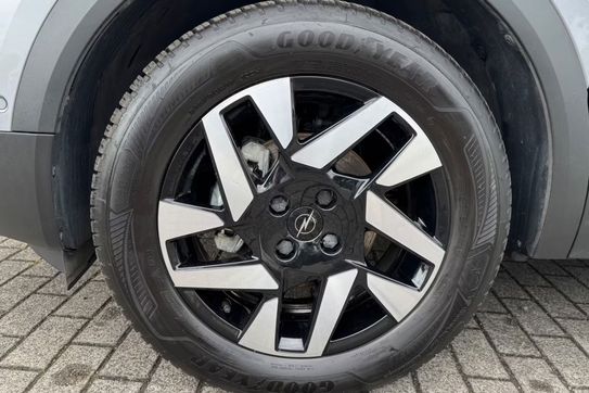 Opel Mokka Business Edition 1.2 T mHEV eDTC6