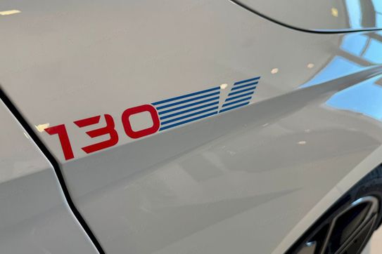 Skoda Fabia 130 Sport 1.5 TSI DSG