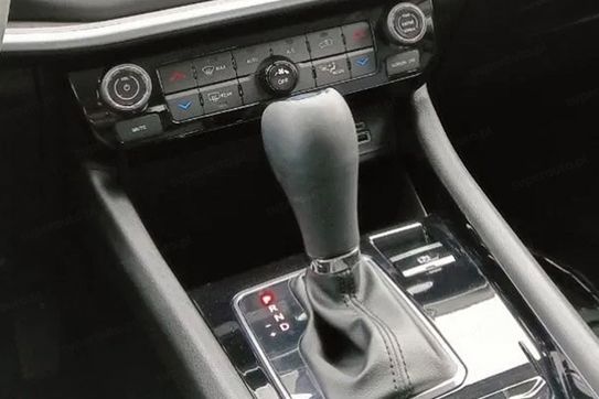 Jeep Compass Altitude 1.5 T4 mHEV DCT FWD