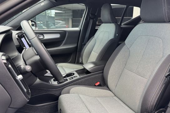 Volvo XC40 T4 Plug-In Hybrid Core
