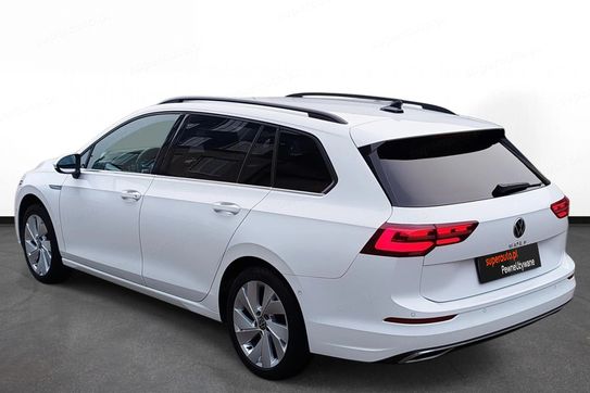 Volkswagen Golf 2.0 TDI SCR Style DSG