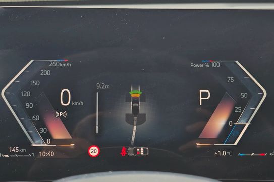 BMW X2 sDrive20i M Sport