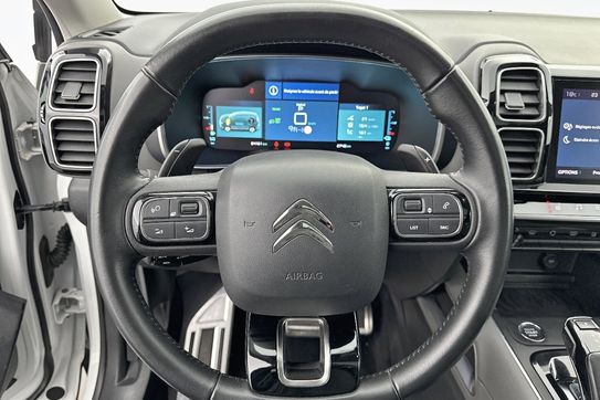 Citroen C5 Aircross Shine Pack 1.6 Hybrid e-EAT8