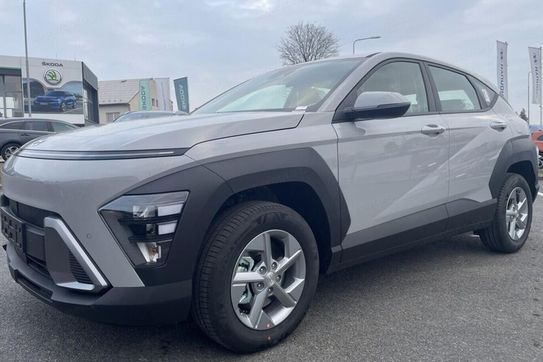 Hyundai Kona 1.6 GDI Hybrid Smart DCT