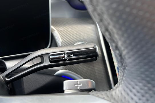 Mercedes GLC 200 4-Matic AMG Line