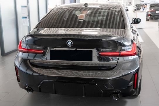 BMW Seria 3 318i M Sport