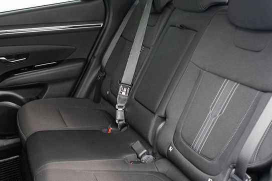 Hyundai Tucson 1.6 T-GDI 48V Smart 2WD DCT