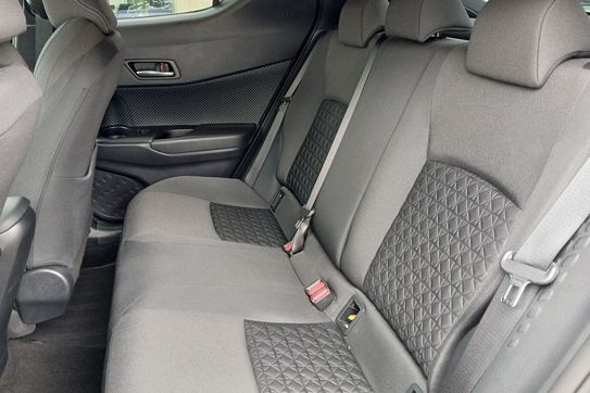 Toyota C-HR 1.8 Hybrid Style