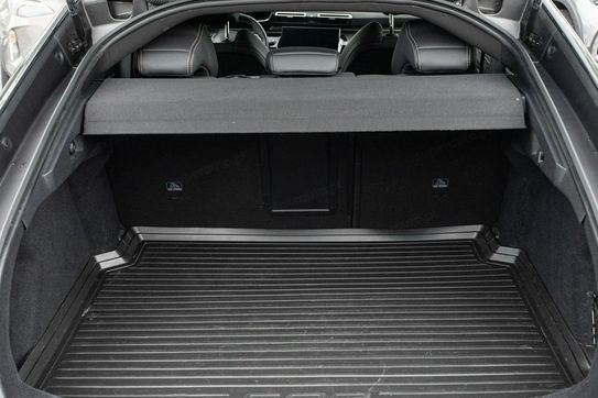 Peugeot 508 1.5 Bluehdi Allure Pack S&S EAT8