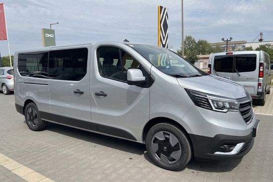 Renault Trafic Kombi  L2H1 Equilibre