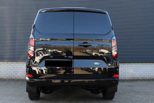 Ford Transit Custom 320 L2H1 Limited A8