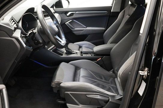 Audi Q3 35 TFSI S line S tronic