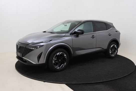 Nissan Qashqai N-Connecta 1.3 mHEV X-Tronic