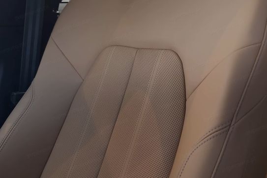 Audi A6 TFSI quattro S line