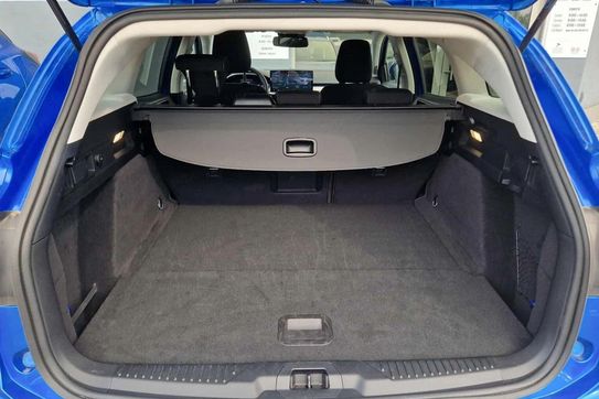 Ford Focus 1.0 EcoBoost Titanium