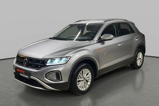 Volkswagen T-Roc 1.0 TSI Life