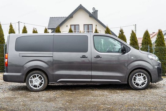 Citroen SpaceTourer L2H1 AT