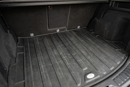 Land Rover Discovery Sport 2.0 SI4 Hse
