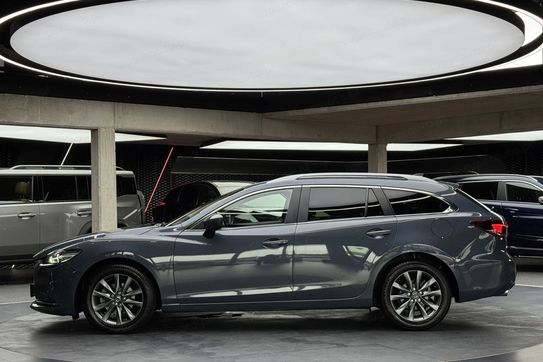 Mazda 6 2.0 SkyJoy