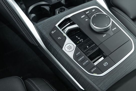 BMW Seria 4 Gran Coupe 420d xDrive M Sport