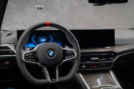 BMW Seria 4 Gran Coupe M440i xDrive