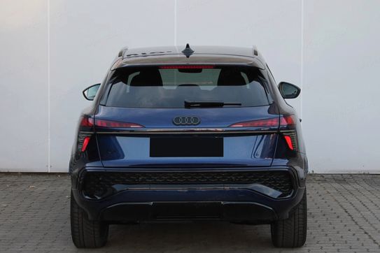 Audi Q3 TFSI S line