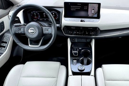 Nissan X-Trail 1.5 VC-T e-POWER  e-4ORCE