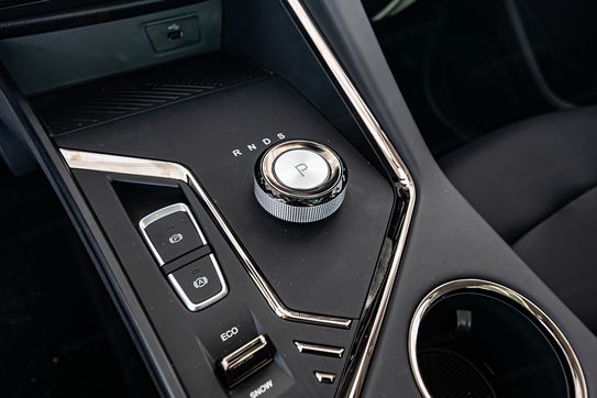 Jac JS8 1.5 T-GDI 7 DCT 7os.