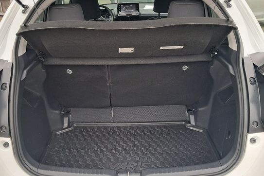 Toyota Yaris 1.5 Comfort