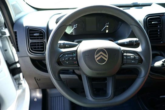 Citroen Jumper Heavy L3H2