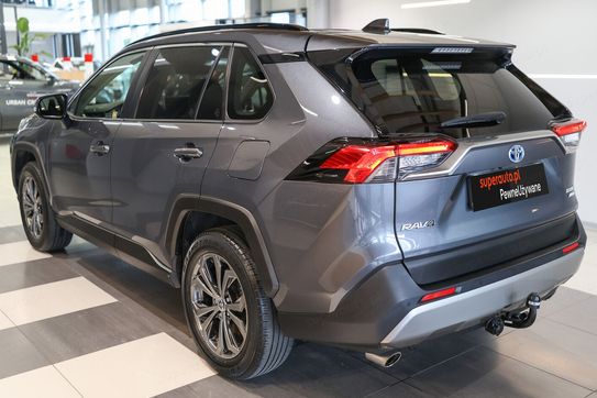 Toyota RAV4 2.5 Hybrid Comfort 4x4