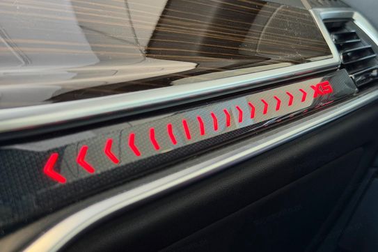 BMW X5 xDrive30d M Sport