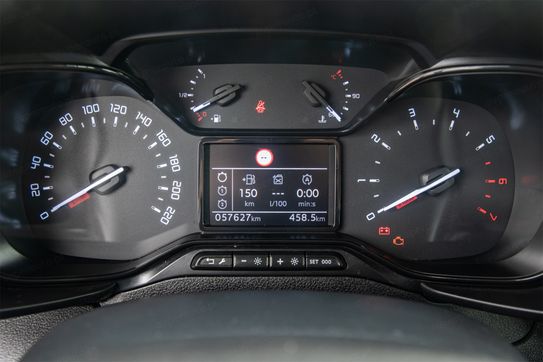 Toyota Proace City Verso Long L2H1