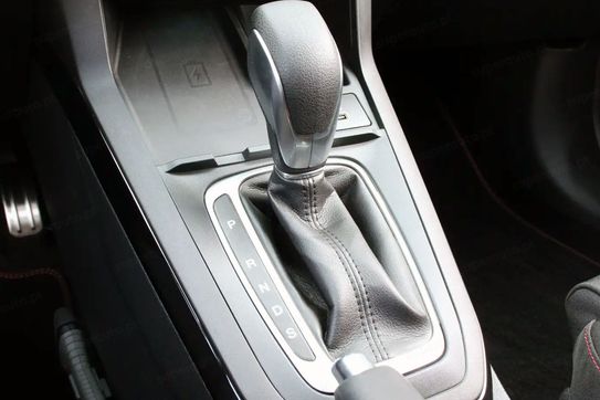 Ford Puma ST-Line PowerShift 1.0 EcoBoost mHEV