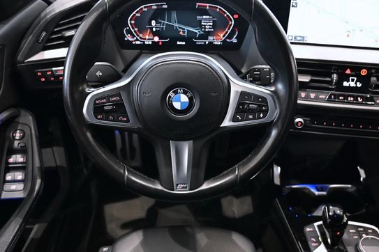 BMW Seria 1 118i M Sport aut