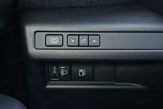 Lexus LBX 1.5 Hybrid