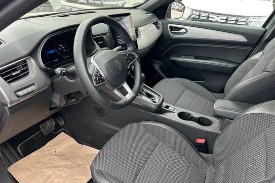 Renault Arkana 1.6 E-Tech Techno MMT