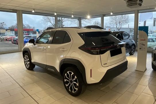 Toyota Yaris Cross Style 1.5 Hybrid