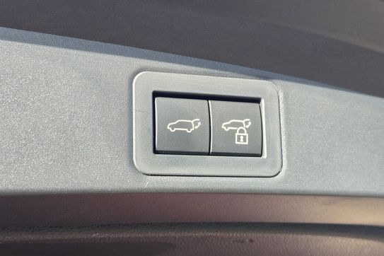 Toyota Corolla GR Sport 2.0 Hybrid Dynamic Force