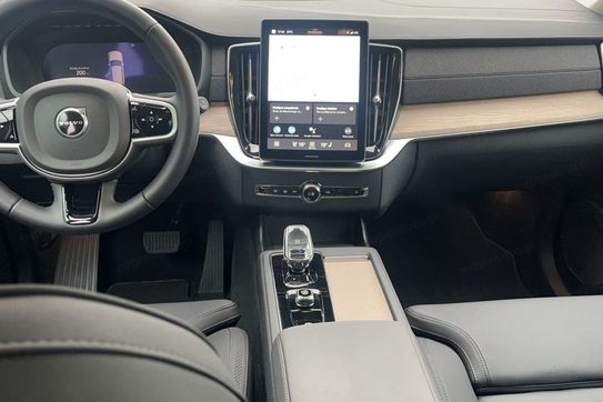 Volvo XC90 B5 B AWD Plus Bright 7os aut