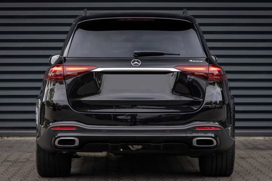 Mercedes GLE 300 d 4-Matic AMG Line