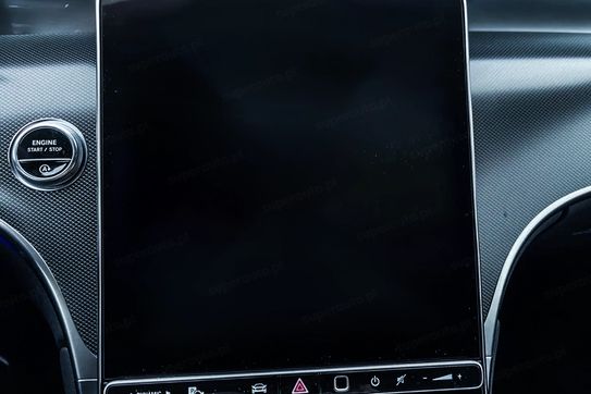 Mercedes GLC 220 d 4-Matic AMG Line