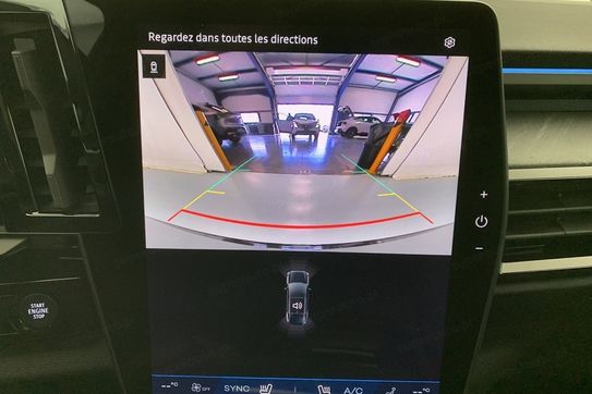 Renault Rafale Esprit Alpine 1.2 E-Tech Full Hybrid AT