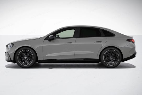Mercedes Klasa C 400 4-Matic AMG Line