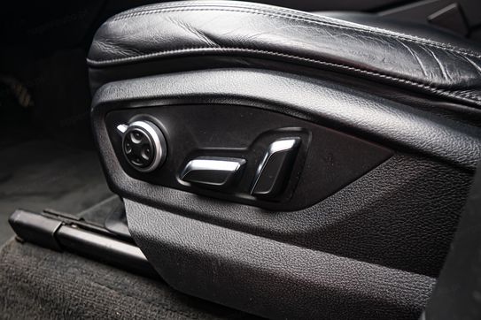 Audi Q7 50 TDI quattro Tiptr.