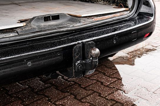 Peugeot Expert L1H1 AT