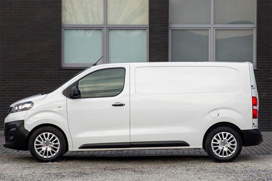 Fiat Scudo L1H1